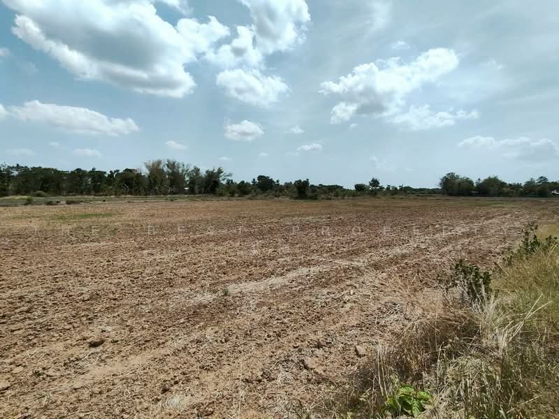 ที่ดินหนองบัว นครสวรรค์, Nakhon Sawan, Nong Klap, Nong Bua, Nakhon Sawan, , 24,000 sqm, Land For Sale, by The Best Property ปัต, 500459576 - DDproperty.com