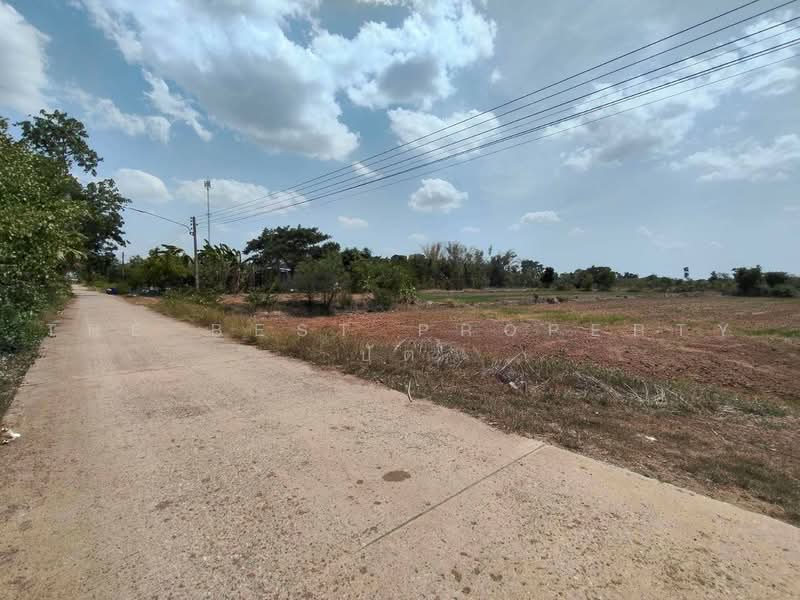 ที่ดินหนองบัว นครสวรรค์, Nakhon Sawan, Nong Klap, Nong Bua, Nakhon Sawan, , 24,000 sqm, Land For Sale, by The Best Property ปัต, 500459576 - DDproperty.com
