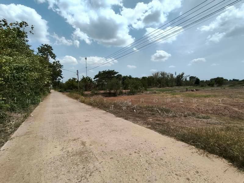ที่ดินหนองบัว นครสวรรค์, Nakhon Sawan, Nong Klap, Nong Bua, Nakhon Sawan, , 24,000 sqm, Land For Sale, by The Best Property ปัต, 500459576 - DDproperty.com