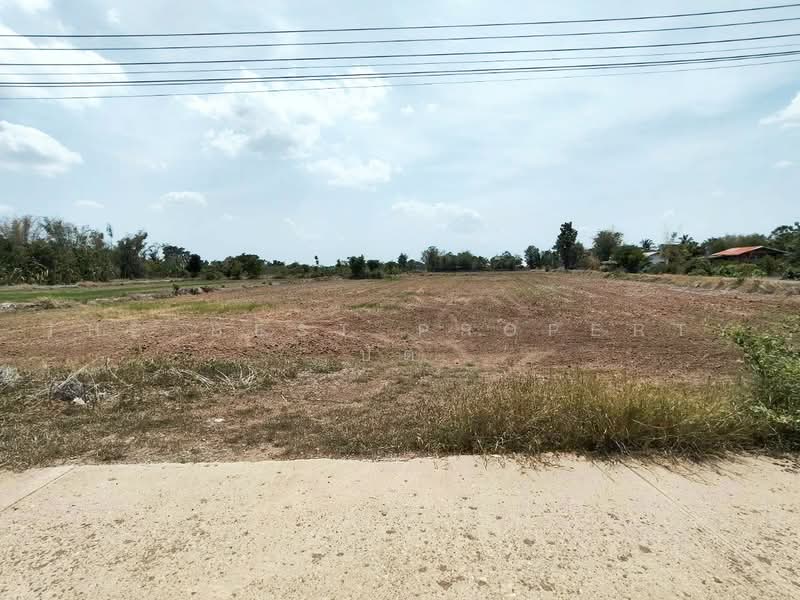 ที่ดินหนองบัว นครสวรรค์, นครสวรรค์, หนองกลับ, หนองบัว, นครสวรรค์, 24,000 ตร.ม., ที่ดิน ขาย, โดย The Best Property ปัต, 500459576 - DDproperty.com