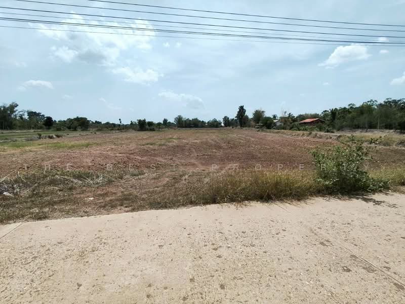 ที่ดินหนองบัว นครสวรรค์, นครสวรรค์, หนองกลับ, หนองบัว, นครสวรรค์, 24,000 ตร.ม., ที่ดิน ขาย, โดย The Best Property ปัต, 500459576 - DDproperty.com