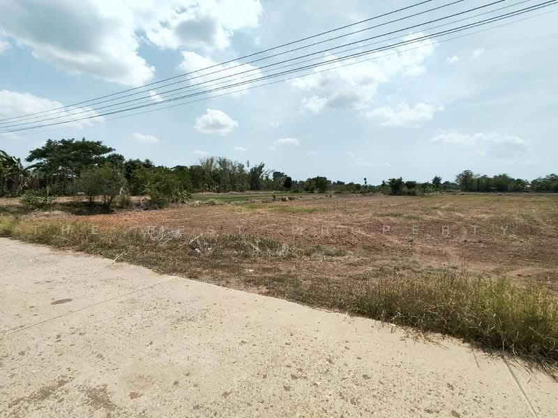 ที่ดินหนองบัว นครสวรรค์, Nakhon Sawan, Nong Klap, Nong Bua, Nakhon Sawan, , 24,000 sqm, Land For Sale, by The Best Property ปัต, 500459576 - DDproperty.com