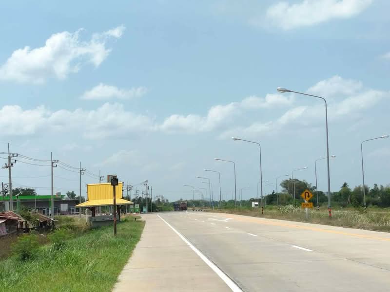 ที่ดินหนองบัว นครสวรรค์, Nakhon Sawan, Nong Klap, Nong Bua, Nakhon Sawan, , 24,000 sqm, Land For Sale, by The Best Property ปัต, 500459576 - DDproperty.com