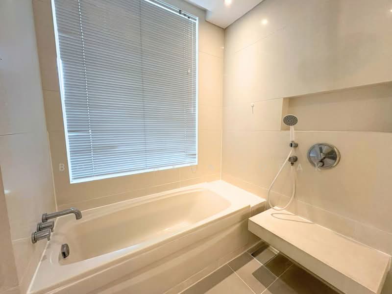 Aequa Sukhumvit 49, Bangkok, Soi Sukhumvit 49, Sukhumvit Road, Khlong Tan Nua, Watthana, Bangkok, 1 Bedroom, 56 sqm, Condo For Rent, by Boonraksa Sopak, 500459578 - DDproperty.com
