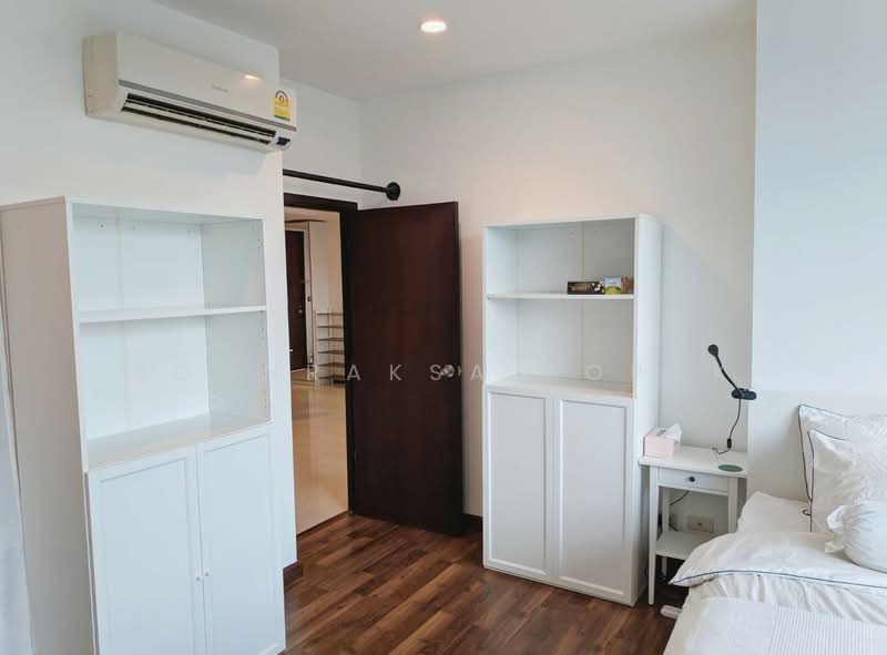 The Rajdamri, Bangkok, Ratchadamri Road, Lumphini, Pathum Wan, Bangkok, 1 Bedroom, 67 sqm, Condo For Rent, by Boonraksa Sopak, 500459581 - DDproperty.com