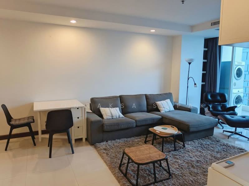The Rajdamri, Bangkok, Ratchadamri Road, Lumphini, Pathum Wan, Bangkok, 1 Bedroom, 67 sqm, Condo For Rent, by Boonraksa Sopak, 500459581 - DDproperty.com