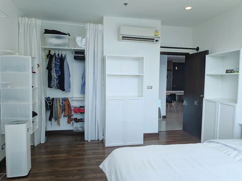 The Rajdamri, Bangkok, Ratchadamri Road, Lumphini, Pathum Wan, Bangkok, 1 Bedroom, 67 sqm, Condo For Rent, by Boonraksa Sopak, 500459581 - DDproperty.com