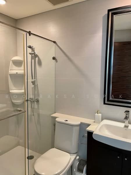 Watermark Chaophraya, Bangkok, Soi Charoennakorn 39-41, Charoennakorn Road, Bang Lam Phu Lang, Khlong San, Bangkok, 2 Bedrooms, 95 sqm, Condo For Rent, by Boonraksa Sopak, 500459583 - DDproperty.com