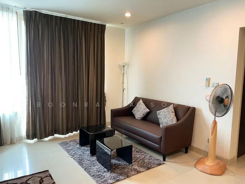 Watermark Chaophraya, Bangkok, Soi Charoennakorn 39-41, Charoennakorn Road, Bang Lam Phu Lang, Khlong San, Bangkok, 2 Bedrooms, 95 sqm, Condo For Rent, by Boonraksa Sopak, 500459583 - DDproperty.com