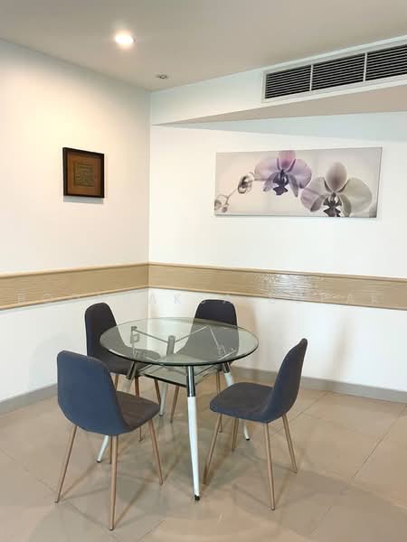 Watermark Chaophraya, Bangkok, Soi Charoennakorn 39-41, Charoennakorn Road, Bang Lam Phu Lang, Khlong San, Bangkok, 2 Bedrooms, 95 sqm, Condo For Rent, by Boonraksa Sopak, 500459583 - DDproperty.com