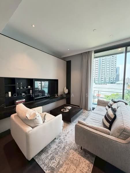 LAVIQ Sukhumvit 57, Bangkok, Soi Sukhumvit 57, Sukhumvit Road, Khlong Tan Nua, Watthana, Bangkok, 2 Bedrooms, 86 sqm, Condo For Rent, by Boonraksa Sopak, 500459586 - DDproperty.com