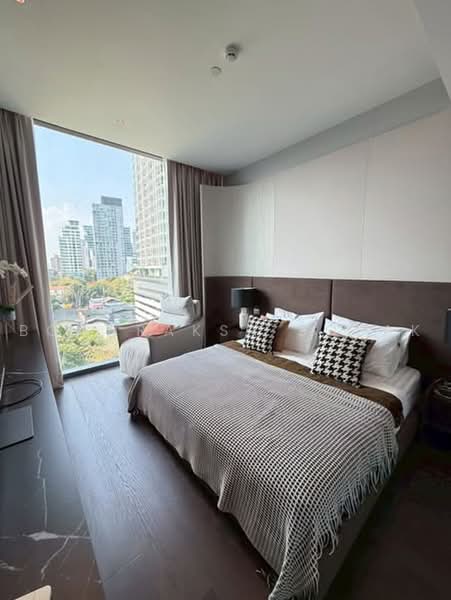 LAVIQ Sukhumvit 57, Bangkok, Soi Sukhumvit 57, Sukhumvit Road, Khlong Tan Nua, Watthana, Bangkok, 2 Bedrooms, 86 sqm, Condo For Rent, by Boonraksa Sopak, 500459586 - DDproperty.com