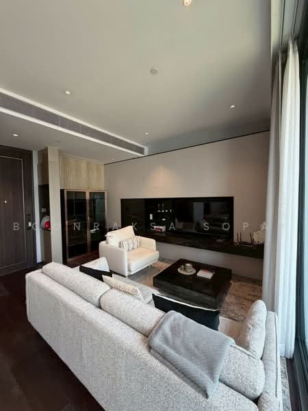 LAVIQ Sukhumvit 57, Bangkok, Soi Sukhumvit 57, Sukhumvit Road, Khlong Tan Nua, Watthana, Bangkok, 2 Bedrooms, 86 sqm, Condo For Rent, by Boonraksa Sopak, 500459586 - DDproperty.com