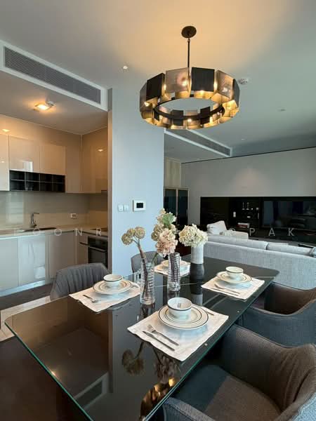 LAVIQ Sukhumvit 57, Bangkok, Soi Sukhumvit 57, Sukhumvit Road, Khlong Tan Nua, Watthana, Bangkok, 2 Bedrooms, 86 sqm, Condo For Rent, by Boonraksa Sopak, 500459586 - DDproperty.com