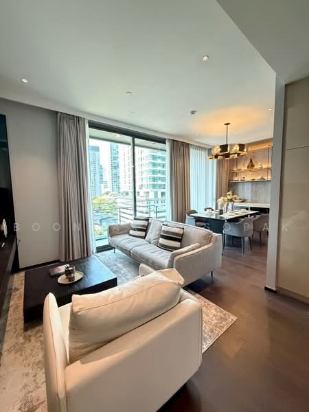 LAVIQ Sukhumvit 57 : ลาวิค สุขุมวิท 57, กรุงเทพ, ซอย สุขุมวิท 57, คลองตันเหนือ, วัฒนา, กรุงเทพ, 86 ตร.ม., คอนโด ให้เช่า, โดย Boonraksa Sopak, 500459586 - DDproperty.com