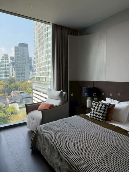 LAVIQ Sukhumvit 57, Bangkok, Soi Sukhumvit 57, Sukhumvit Road, Khlong Tan Nua, Watthana, Bangkok, 2 Bedrooms, 86 sqm, Condo For Rent, by Boonraksa Sopak, 500459586 - DDproperty.com