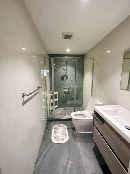 Baan Siri 31, Bangkok, Sukhumvit 31, Khlongtoei Nua, Watthana, Bangkok, 1 Bedroom, 59 sqm, Condo For Rent, by Boonraksa Sopak, 500459587 - DDproperty.com