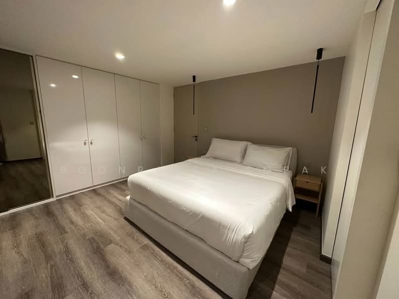 Baan Siri 31, Bangkok, Sukhumvit 31, Khlongtoei Nua, Watthana, Bangkok, 1 Bedroom, 59 sqm, Condo For Rent, by Boonraksa Sopak, 500459587 - DDproperty.com