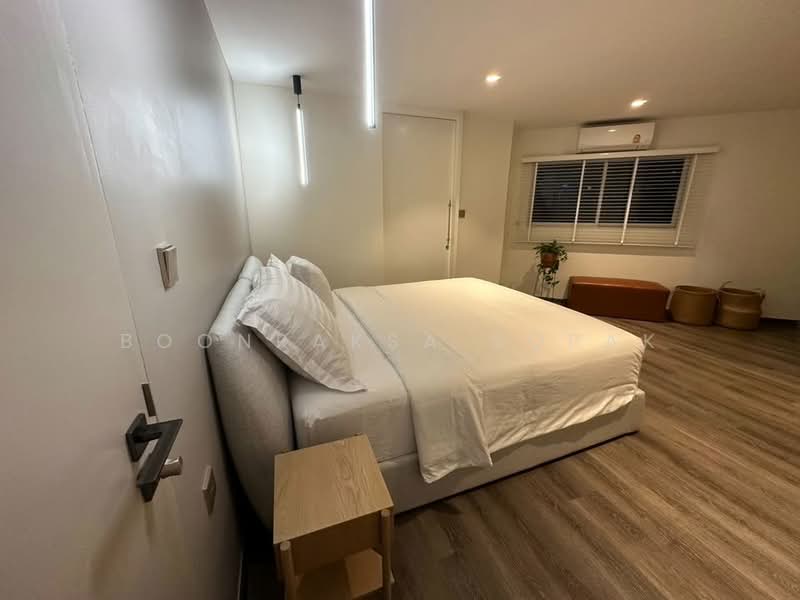 Baan Siri 31, Bangkok, Sukhumvit 31, Khlongtoei Nua, Watthana, Bangkok, 1 Bedroom, 59 sqm, Condo For Rent, by Boonraksa Sopak, 500459587 - DDproperty.com