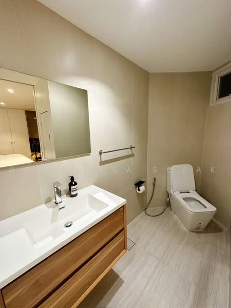 Baan Siri 31, Bangkok, Sukhumvit 31, Khlongtoei Nua, Watthana, Bangkok, 1 Bedroom, 59 sqm, Condo For Rent, by Boonraksa Sopak, 500459587 - DDproperty.com