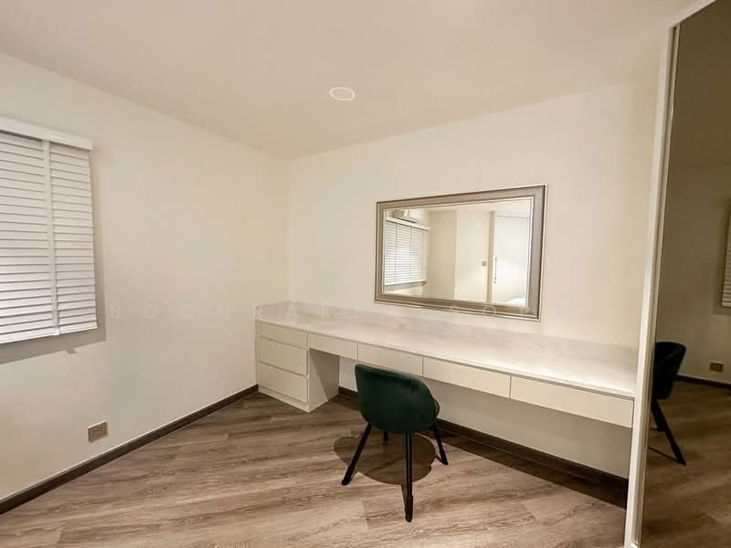 Baan Siri 31, Bangkok, Sukhumvit 31, Khlongtoei Nua, Watthana, Bangkok, 1 Bedroom, 59 sqm, Condo For Rent, by Boonraksa Sopak, 500459587 - DDproperty.com
