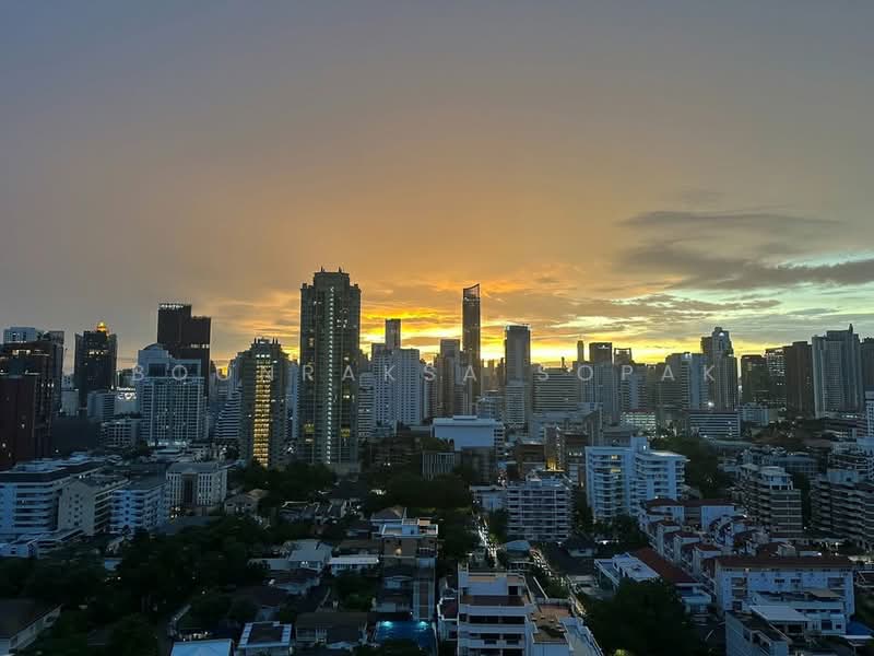 Baan Siri 31, Bangkok, Sukhumvit 31, Khlongtoei Nua, Watthana, Bangkok, 1 Bedroom, 59 sqm, Condo For Rent, by Boonraksa Sopak, 500459587 - DDproperty.com