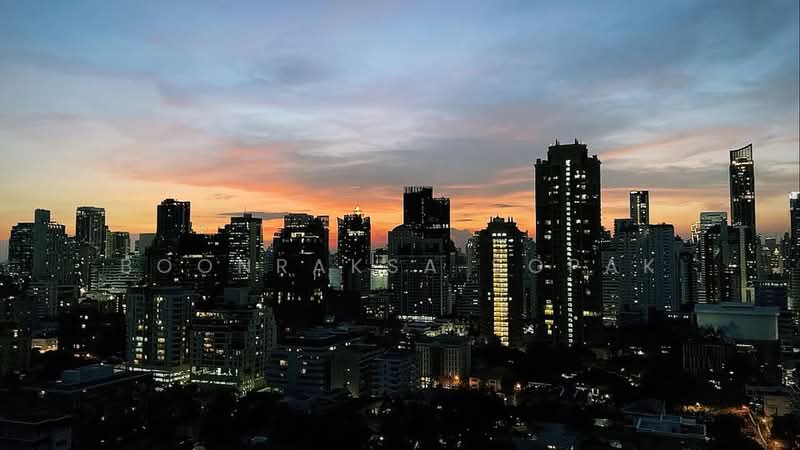 Baan Siri 31, Bangkok, Sukhumvit 31, Khlongtoei Nua, Watthana, Bangkok, 1 Bedroom, 59 sqm, Condo For Rent, by Boonraksa Sopak, 500459587 - DDproperty.com