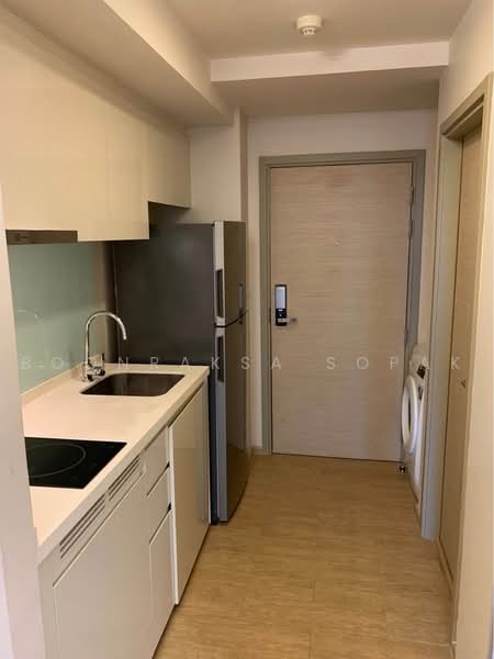 Liv @ 49, Bangkok, 9 Sukhumvit 49 Rd, Khlong Tan Nua, Watthana, Bangkok, 1 Bedroom, 39 sqm, Condo For Rent, by Boonraksa Sopak, 500459588 - DDproperty.com
