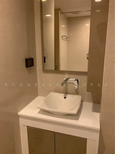 Liv @ 49, Bangkok, 9 Sukhumvit 49 Rd, Khlong Tan Nua, Watthana, Bangkok, 1 Bedroom, 39 sqm, Condo For Rent, by Boonraksa Sopak, 500459588 - DDproperty.com