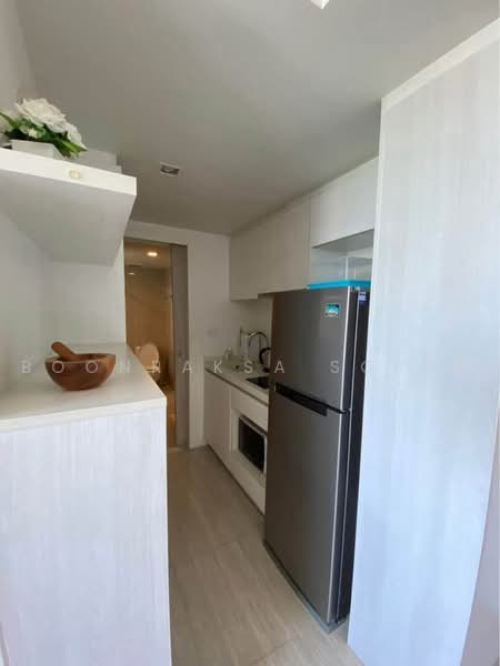 Downtown Forty Nine, Bangkok, Sukhumvit 39 Road, Khlong Tan Nua, Watthana, Bangkok, 1 Bedroom, 44 sqm, Condo For Rent, by Boonraksa Sopak, 500459589 - DDproperty.com