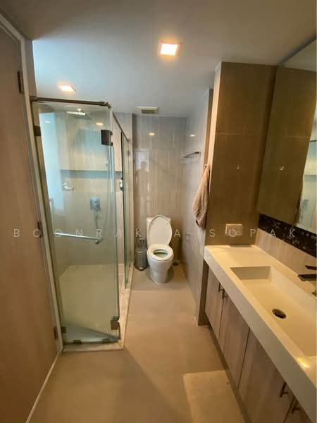 Downtown Forty Nine, Bangkok, Sukhumvit 39 Road, Khlong Tan Nua, Watthana, Bangkok, 1 Bedroom, 44 sqm, Condo For Rent, by Boonraksa Sopak, 500459589 - DDproperty.com