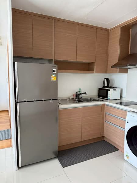 The Emporio Place, Bangkok, 93 Soi Sukhumvit 24, Sukhumvit Road, Khong Tan, Khlong Toei, Bangkok, Studio, 47 sqm, Condo For Rent, by Boonraksa Sopak, 500459592 - DDproperty.com