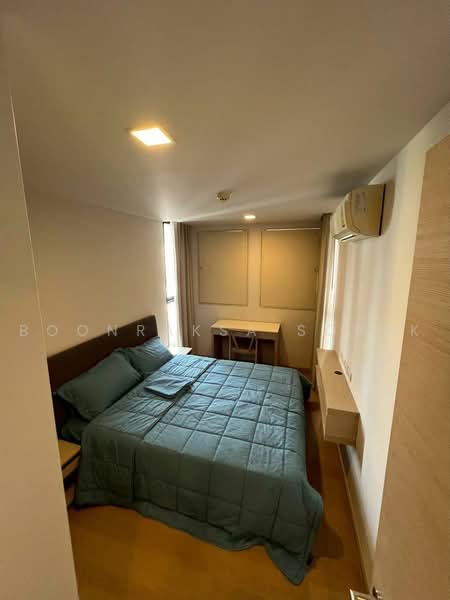 Liv @ 49, Bangkok, 9 Sukhumvit 49 Rd, Khlong Tan Nua, Watthana, Bangkok, 2 Bedrooms, 77 sqm, Condo For Rent, by Boonraksa Sopak, 500459593 - DDproperty.com
