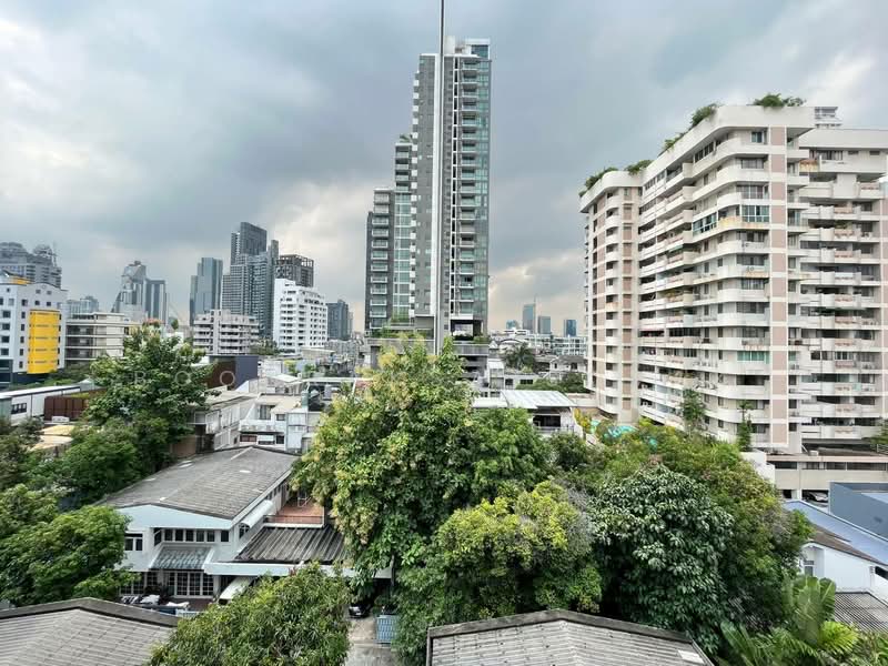 Liv @ 49 : ลิฟ แอท 49, กรุงเทพ, 9 ซอยสุขุมวิท 49, คลองตันเหนือ, วัฒนา, กรุงเทพ, 77 ตร.ม., คอนโด ให้เช่า, โดย Boonraksa Sopak, 500459593 - DDproperty.com