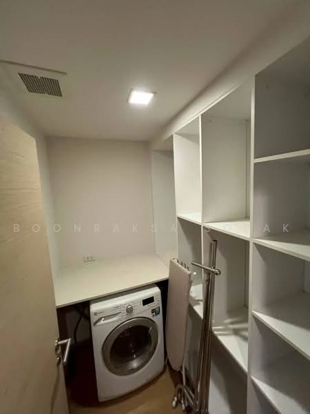Liv @ 49, Bangkok, 9 Sukhumvit 49 Rd, Khlong Tan Nua, Watthana, Bangkok, 2 Bedrooms, 77 sqm, Condo For Rent, by Boonraksa Sopak, 500459593 - DDproperty.com