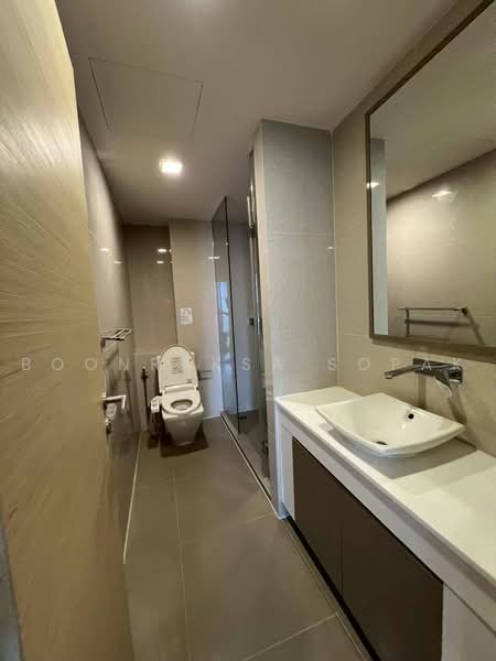 Liv @ 49, Bangkok, 9 Sukhumvit 49 Rd, Khlong Tan Nua, Watthana, Bangkok, 2 Bedrooms, 77 sqm, Condo For Rent, by Boonraksa Sopak, 500459593 - DDproperty.com