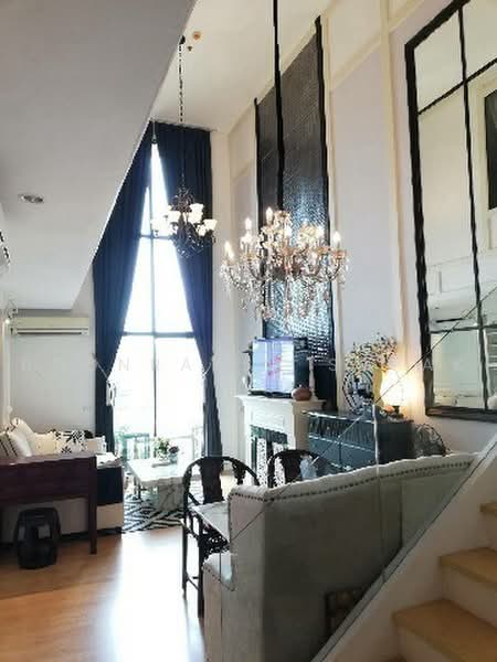 Villa Asoke : วิลล่า อโศก, กรุงเทพ, 1588 ถนน เพชรบุรีตัดใหม่, มักกะสัน, ราชเทวี, กรุงเทพ, 93 ตร.ม., คอนโด ให้เช่า, โดย Boonraksa Sopak, 500459594 - DDproperty.com