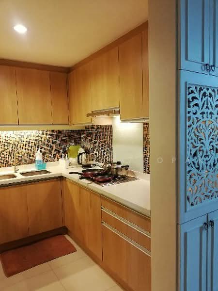 Villa Asoke, Bangkok, 1588 New Petchburi Road, Makkasan, Ratchathewi, Bangkok, 2 Bedrooms, 93 sqm, Condo For Rent, by Boonraksa Sopak, 500459594 - DDproperty.com