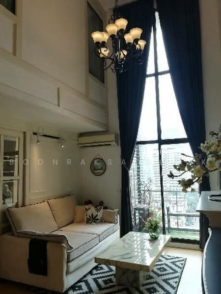 Villa Asoke : วิลล่า อโศก, กรุงเทพ, 1588 ถนน เพชรบุรีตัดใหม่, มักกะสัน, ราชเทวี, กรุงเทพ, 93 ตร.ม., คอนโด ให้เช่า, โดย Boonraksa Sopak, 500459594 - DDproperty.com