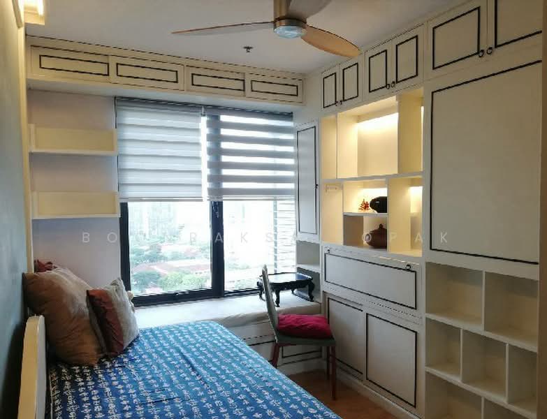 Villa Asoke, Bangkok, 1588 New Petchburi Road, Makkasan, Ratchathewi, Bangkok, 2 Bedrooms, 93 sqm, Condo For Rent, by Boonraksa Sopak, 500459594 - DDproperty.com