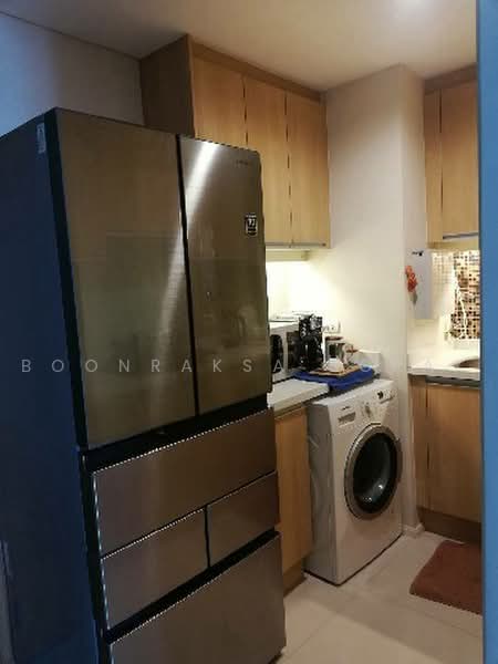 Villa Asoke, Bangkok, 1588 New Petchburi Road, Makkasan, Ratchathewi, Bangkok, 2 Bedrooms, 93 sqm, Condo For Rent, by Boonraksa Sopak, 500459594 - DDproperty.com