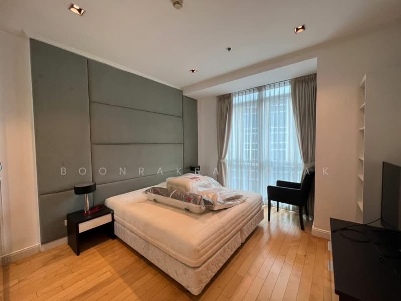 Athenee Residence : แอทธินี เรสซิเด้นซ์, กรุงเทพ, 65 ถ.วิทยุ, ลุมพินี, ปทุมวัน, กรุงเทพ, 95 ตร.ม., คอนโด ให้เช่า, โดย Boonraksa Sopak, 500459595 - DDproperty.com
