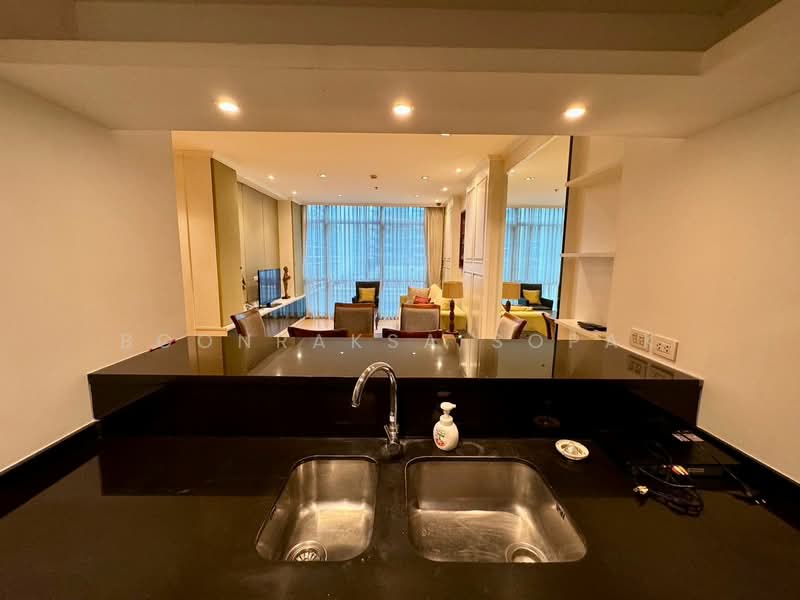 Athenee Residence : แอทธินี เรสซิเด้นซ์, กรุงเทพ, 65 ถ.วิทยุ, ลุมพินี, ปทุมวัน, กรุงเทพ, 95 ตร.ม., คอนโด ให้เช่า, โดย Boonraksa Sopak, 500459595 - DDproperty.com