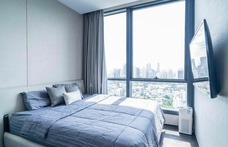 The Esse Sukhumvit 36 : ดิ เอส สุขุมวิท 36, กรุงเทพ, ซอยสุขุมวิท 36 ถนนสุขุมวิท, พระโขนง, คลองเตย, กรุงเทพ, 43 ตร.ม., คอนโด ให้เช่า, โดย Boonraksa Sopak, 500459596 - DDproperty.com