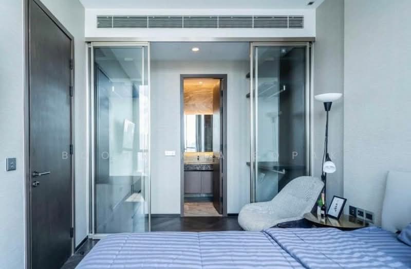 The Esse Sukhumvit 36, Bangkok, Soi Sukhumvit 36, Sukhumvit Road, Phra Kanong, Khlong Toei, Bangkok, 1 Bedroom, 43 sqm, Condo For Rent, by Boonraksa Sopak, 500459596 - DDproperty.com