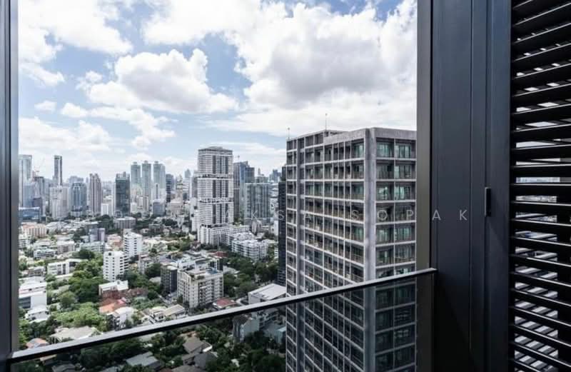 The Esse Sukhumvit 36 : ดิ เอส สุขุมวิท 36, กรุงเทพ, ซอยสุขุมวิท 36 ถนนสุขุมวิท, พระโขนง, คลองเตย, กรุงเทพ, 43 ตร.ม., คอนโด ให้เช่า, โดย Boonraksa Sopak, 500459596 - DDproperty.com
