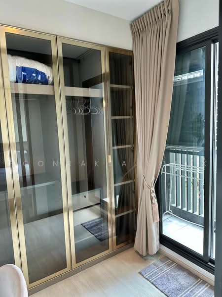 Life One Wireless, Bangkok, 1 Wireless Road, Lumphini, Pathum Wan, Bangkok, 1 Bedroom, 35 sqm, Condo For Rent, by Boonraksa Sopak, 500459598 - DDproperty.com