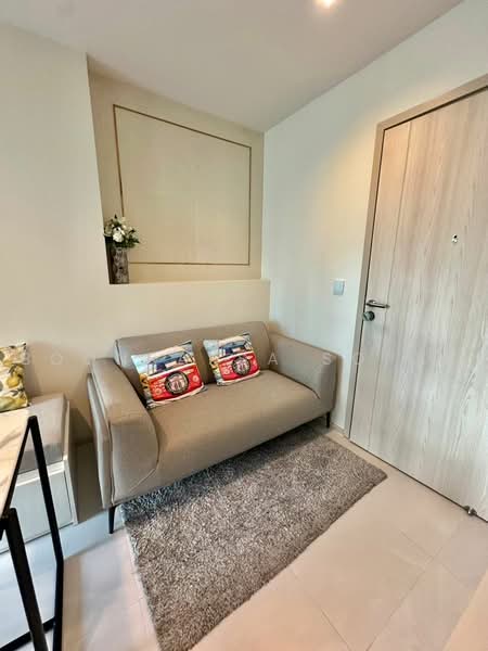 Life One Wireless, Bangkok, 1 Wireless Road, Lumphini, Pathum Wan, Bangkok, 1 Bedroom, 35 sqm, Condo For Rent, by Boonraksa Sopak, 500459598 - DDproperty.com