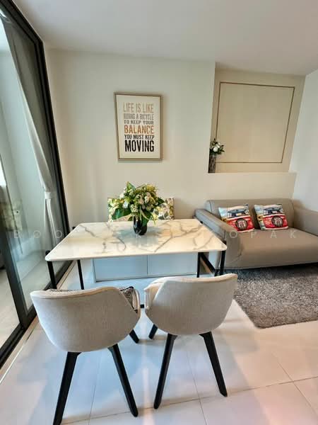 Life One Wireless, Bangkok, 1 Wireless Road, Lumphini, Pathum Wan, Bangkok, 1 Bedroom, 35 sqm, Condo For Rent, by Boonraksa Sopak, 500459598 - DDproperty.com