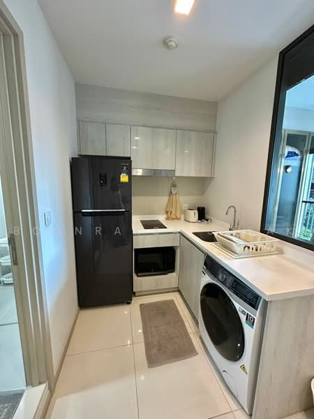 Life One Wireless, Bangkok, 1 Wireless Road, Lumphini, Pathum Wan, Bangkok, 1 Bedroom, 35 sqm, Condo For Rent, by Boonraksa Sopak, 500459598 - DDproperty.com